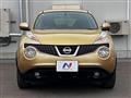 2014 Nissan Juke