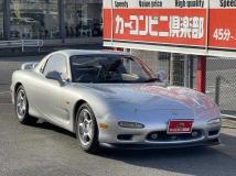 1993 Mazda Enfini RX-7