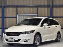 2009 Honda Stream