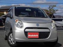 2013 Suzuki Alto
