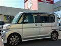 2014 Daihatsu Tanto