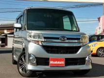 2014 Daihatsu Tanto