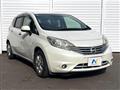 2014 Nissan Note