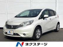 2014 Nissan Note