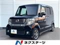 2013 Honda N BOX