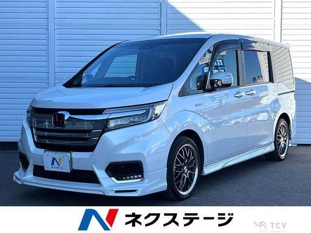 2018 Honda Honda Others