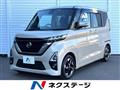 2023 Nissan ROOX