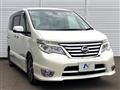 2016 Nissan Serena