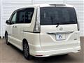2016 Nissan Serena