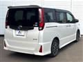 2017 Toyota Noah