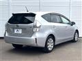 2013 Toyota PRIUS α