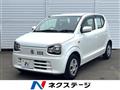 2021 Suzuki Alto