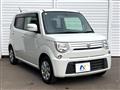 2012 Suzuki MR Wagon