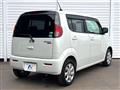 2012 Suzuki MR Wagon