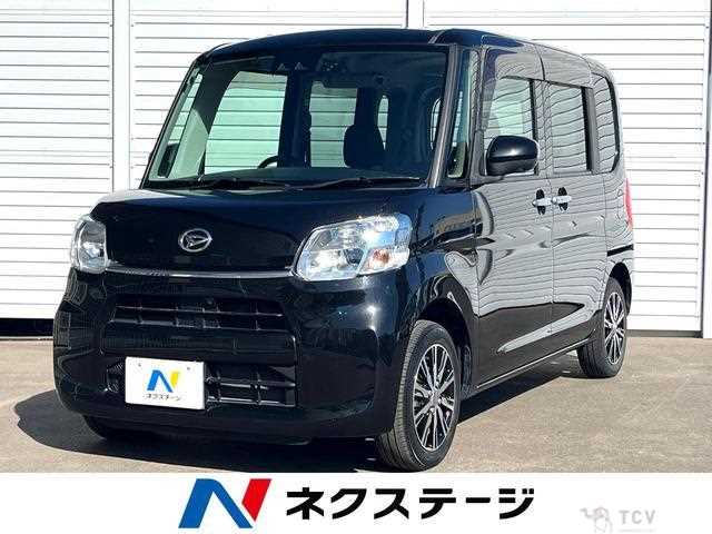 2019 Daihatsu Tanto
