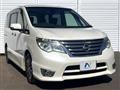 2015 Nissan Serena