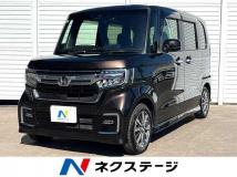 2021 Honda N BOX