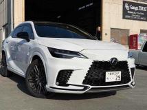 2023 Lexus RX