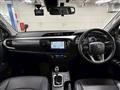 2022 Toyota Hilux