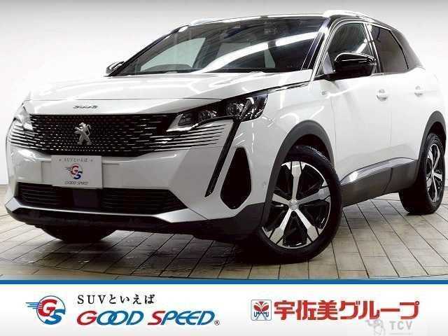 2021 Peugeot Peugoet Others
