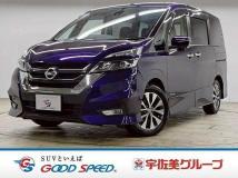 2016 Nissan Serena