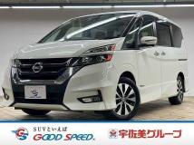 2016 Nissan Serena