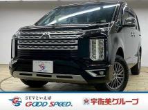 2024 Mitsubishi Delica D5