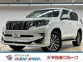 2019 Toyota Land Cruiser Prado