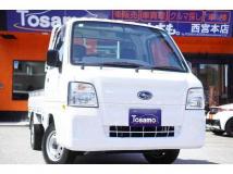 2012 Subaru Sambar