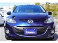 2013 Mazda Demio