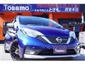 2018 Nissan Note