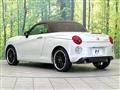 2015 Daihatsu Copen