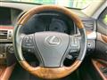 2012 Lexus LS