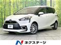 2016 Toyota Sienta