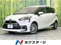 2016 Toyota Sienta