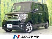 2017 Honda N BOX