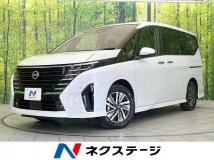2025 Nissan Serena