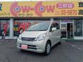 2009 Daihatsu Move