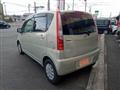 2009 Daihatsu Move