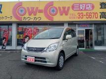 2009 Daihatsu Move