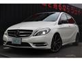 2014 Mercedes-Benz B-Class