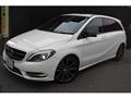 2014 Mercedes-Benz B-Class