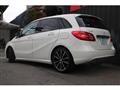 2014 Mercedes-Benz B-Class