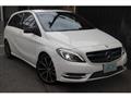 2014 Mercedes-Benz B-Class