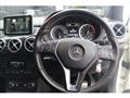 2014 Mercedes-Benz B-Class