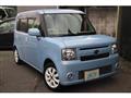 2013 Daihatsu Move Conte