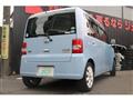 2013 Daihatsu Move Conte
