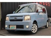2013 Daihatsu Move Conte