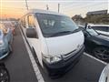 2010 Toyota Hiace Wagon
