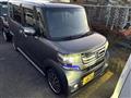2017 Honda N BOX